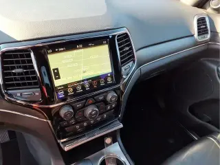Jeep Grand Cherokee 2020 4x4 Limited 4 SUV