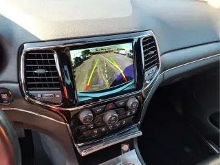 Jeep Grand Cherokee 2020 4x4 Limited 4 SUV