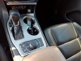 Jeep Grand Cherokee 2020 4x4 Limited 4 SUV