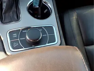 Jeep Grand Cherokee 2020 4x4 Limited 4 SUV