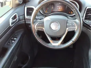 Jeep Grand Cherokee 2020 4x4 Limited 4 SUV