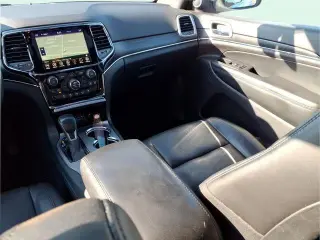 Jeep Grand Cherokee 2020 4x4 Limited 4 SUV