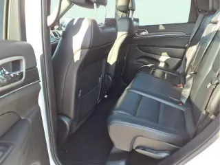 Jeep Grand Cherokee 2020 4x4 Limited 4 SUV