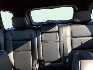Jeep Grand Cherokee 2020 4x4 Limited 4 SUV