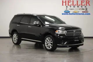Dodge Durango 2019 AWD Citadel 4dr SUV