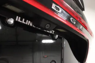 Dodge Durango 2019 AWD Citadel 4dr SUV