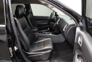 Dodge Durango 2019 AWD Citadel 4dr SUV