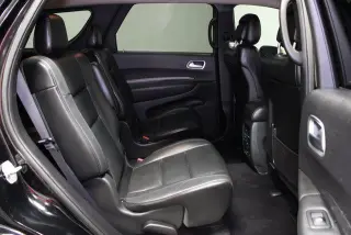 Dodge Durango 2019 AWD Citadel 4dr SUV