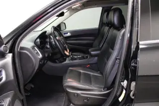 Dodge Durango 2019 AWD Citadel 4dr SUV