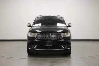 Dodge Durango 2019 AWD Citadel 4dr SUV