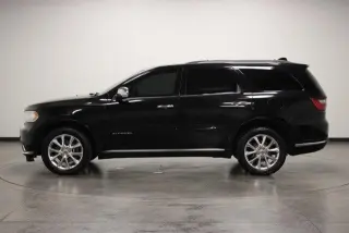 Dodge Durango 2019 AWD Citadel 4dr SUV