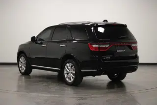 Dodge Durango 2019 AWD Citadel 4dr SUV