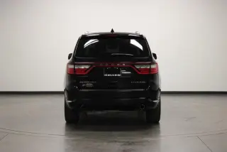 Dodge Durango 2019 AWD Citadel 4dr SUV