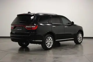 Dodge Durango 2019 AWD Citadel 4dr SUV