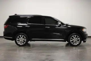 Dodge Durango 2019 AWD Citadel 4dr SUV