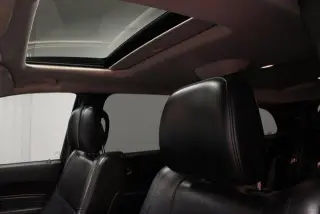 Dodge Durango 2019 AWD Citadel 4dr SUV
