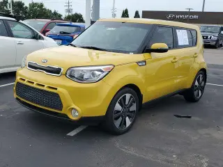 Kia Soul 2015 ! 4dr Crossover