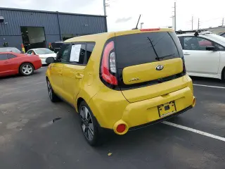 Kia Soul 2015 ! 4dr Crossover