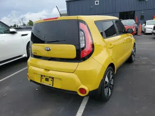 Kia Soul 2015 ! 4dr Crossover