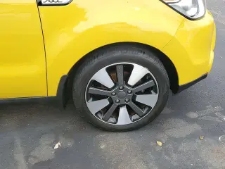 Kia Soul 2015 ! 4dr Crossover