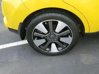 Kia Soul 2015 ! 4dr Crossover