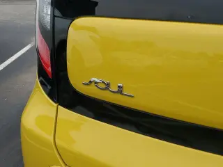Kia Soul 2015 ! 4dr Crossover