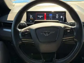Ford Mustang Mach-E 2023 AWD GT 4dr SUV
