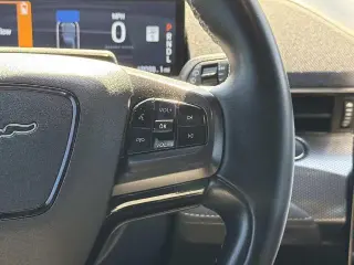 Ford Mustang Mach-E 2023 AWD GT 4dr SUV