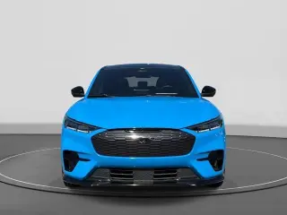 Ford Mustang Mach-E 2023 AWD GT 4dr SUV