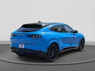 Ford Mustang Mach-E 2023 AWD GT 4dr SUV