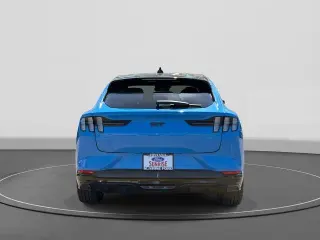 Ford Mustang Mach-E 2023 AWD GT 4dr SUV