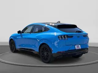 Ford Mustang Mach-E 2023 AWD GT 4dr SUV
