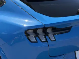 Ford Mustang Mach-E 2023 AWD GT 4dr SUV