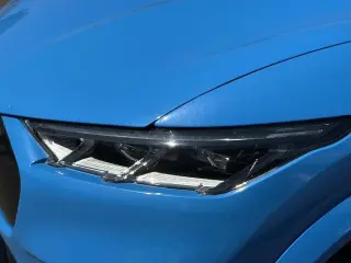 Ford Mustang Mach-E 2023 AWD GT 4dr SUV