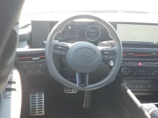 Hyundai SONATA 2025 N Line 4dr Sedán