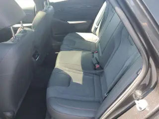 Hyundai SONATA 2025 N Line 4dr Sedán