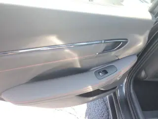 Hyundai SONATA 2025 N Line 4dr Sedán