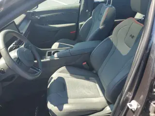 Hyundai SONATA 2025 N Line 4dr Sedán