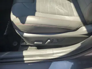 Hyundai SONATA 2025 N Line 4dr Sedán