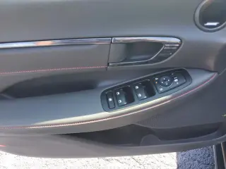 Hyundai SONATA 2025 N Line 4dr Sedán