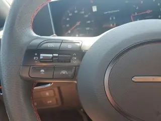Hyundai SONATA 2025 N Line 4dr Sedán