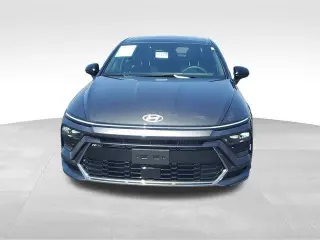 Hyundai SONATA 2025 N Line 4dr Sedán