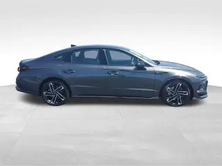 Hyundai SONATA 2025 N Line 4dr Sedán