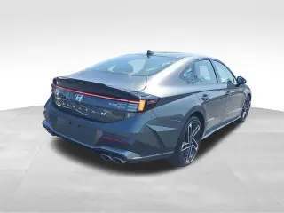 Hyundai SONATA 2025 N Line 4dr Sedán
