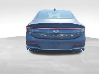 Hyundai SONATA 2025 N Line 4dr Sedán