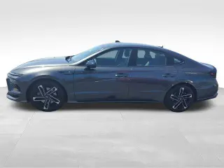 Hyundai SONATA 2025 N Line 4dr Sedán
