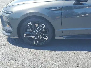 Hyundai SONATA 2025 N Line 4dr Sedán
