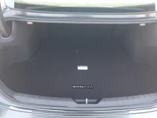 Hyundai SONATA 2025 N Line 4dr Sedán