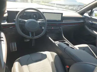 Hyundai SONATA 2025 N Line 4dr Sedán