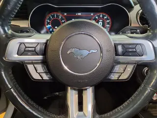 Ford Mustang 2023 EcoBoost Premium 2desc Convertible